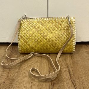 Rattan bag